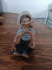 Vintage henning hand for sale  Bremerton