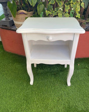 Table chevet d'occasion  Dreux