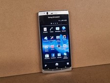 Sony ericsson xperia gebraucht kaufen  Schellerten