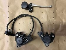 Brembo coppia pinze usato  San Stino di Livenza