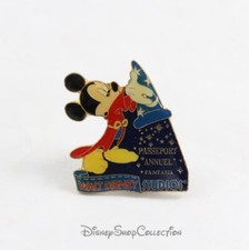 Pin sorcier mickey d'occasion  Cavaillon