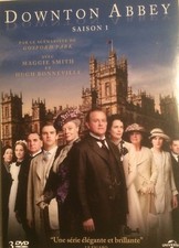 Downton abbey saison d'occasion Downton abbey saison d'occasion  Oloron-Sainte-Marie