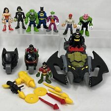 Imaginext figure vehicle for sale  Hanover Park