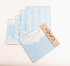 Blanche christmas silk for sale  PETERBOROUGH