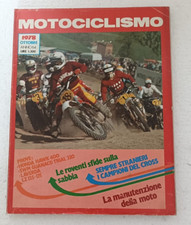 Motociclismo 1978 honda usato  Perugia