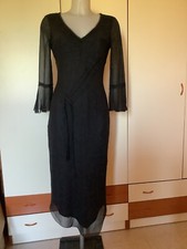 Abito donna elegante usato  Teggiano