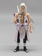 Boneco de ação Kimimaro Kaguya Bone Crusher Naruto 2002 Shippuden incompleto comprar usado  Enviando para Brazil