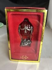 Lenox pewter glass for sale  South Bend