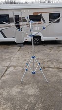 Caravan rotary airer for sale  BISHOP AUCKLAND