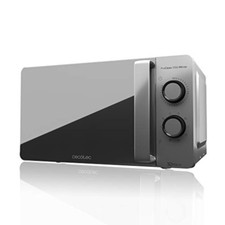 Cecotec forno microonde usato  Roccagloriosa