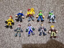 Mixed imaginext figures for sale  LEEDS