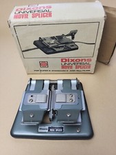 Vintage dixons universal for sale  STURMINSTER NEWTON