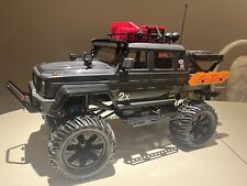 Scx10ii awd crawler for sale  Addison