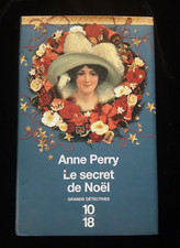 Secret noel anne d'occasion  Paris V