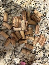 Wine corks mostly for sale  Fort Myers