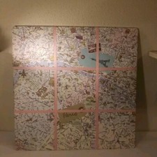Canvas picture holder for sale  San Antonio