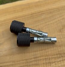 Stuntpegs bar ends gebraucht kaufen  Deutschland