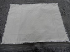 Dolls pram pillowcase for sale  BRISTOL