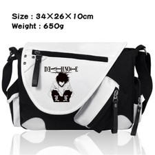 Death note backpacks d'occasion  Expédié en Belgium