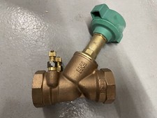 Hattersley fixed orifice for sale  GLOUCESTER