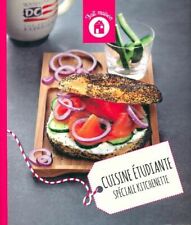 Cuisine étudiante spéciale d'occasion  Hennebont