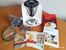 Thermomix tm31 funktionsfähig gebraucht kaufen  Deutschland