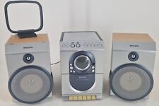 Stereoanlage philips mc150 gebraucht kaufen  Osnabrück