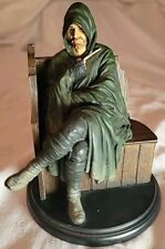 Usado, Estátua miniatura Strider Weta versão caverna Senhor dos Anéis 2012 RARA! comprar usado  Enviando para Brazil