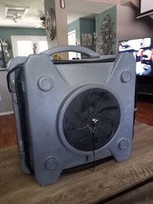 Air shield 550 for sale  Austin