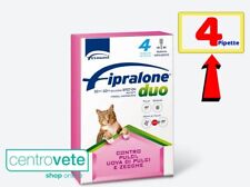 Fipralone duo gatti usato  Arborea