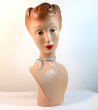 Vintage 1940s woman for sale  Puyallup