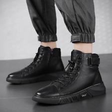 Baskets bottes homme d'occasion  La Roche-sur-Yon