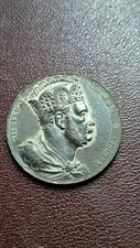 Medaille deutsches kaiserreich gebraucht kaufen  Am Mellensee
