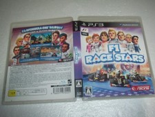 Usado, PS3 F1 Race Star'S Operation comprar usado  Enviando para Brazil