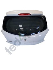 Peugeot 208 lid for sale  BELFAST