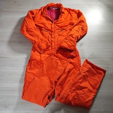 Dickies orange thermal for sale  SWANSEA