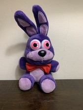 Pelúcia FNAF Bonnie 8” 2017 comprar usado  Enviando para Brazil