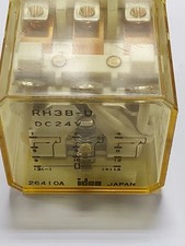 Idec rh3b dc120v for sale  Scottsburg