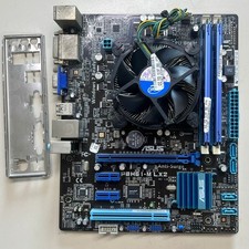 socket 1156 schede madri usato  Tortoreto