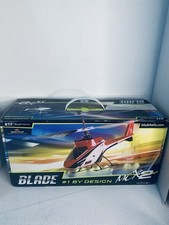 Blade mcx2 radio for sale  Haltom City
