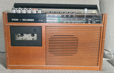 Rft stern recorder gebraucht kaufen  Coburg
