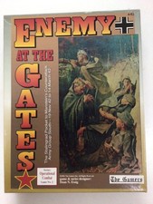 Enemy gates ocs for sale  TONBRIDGE