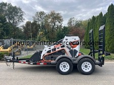 2021 bobcat mt100 for sale  Bordentown