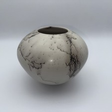 Horse hair pottery for sale  San Ramon