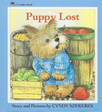 Puppy lost for sale  Little Falls