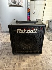 Randall rd5 for sale  MANCHESTER