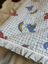Vintage children bedspread for sale  Napa