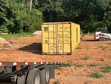 20ft 40ft solid for sale  Summerville