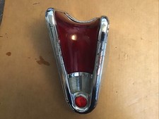 1957 mercury monterey for sale  Worth