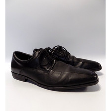 Black lace mens for sale  MANCHESTER